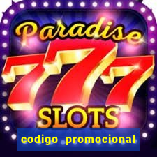 codigo promocional pagol bet